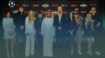 تعزيز مكانة الرياضات القتالية بمباراة الملاكمة واستضافة WrestleMania 43 في 2025